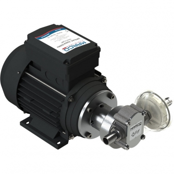 Marco UP6 / AC pump for diesel transfer