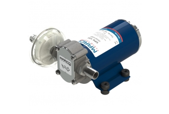 Marco UP6 pump for diesel transfer