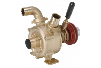 NAUTIC 40 F PUMP