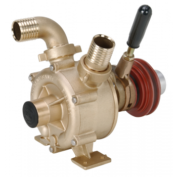 NAUTIC 40 F PUMP