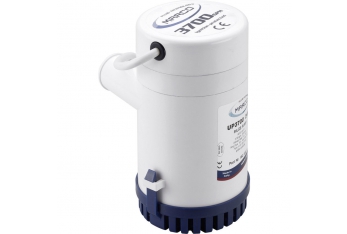 Bilge pump Marco UP 3700 24V 230 Lt / min