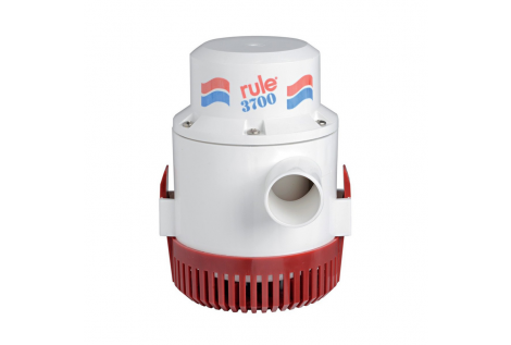 Bilge pump Rule 3700/4000 GPH