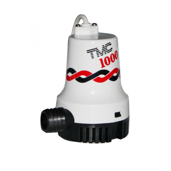 TMC 1000 12V PUMP.