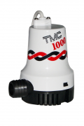 Tmc 1000 bilge pump