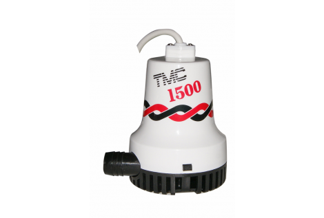 TMC 1500 12V PUMP.