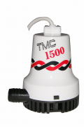 Tmc 1500 bilge pump