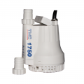 Tmc 1750 bilge pump