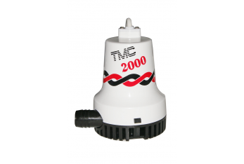 TMC 2000 12V PUMP.