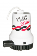 Tmc 2500 bilge pump