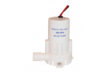 TMC 300 12V PUMP.