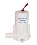 Tmc 300 bilge pump