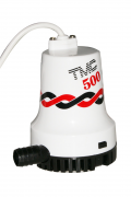Tmc 500 bilge pump