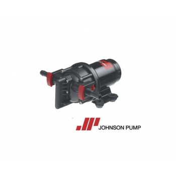 Johnson Water Jet Replacement Pumps 2.4 / 2.9