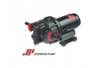 Johnson Acqua Jet Replacement Pumps 5.2