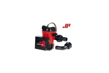 Johnson Automatic Bilge Pumps