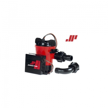 Johnson Automatic Bilge Pumps