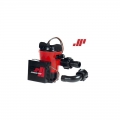 Bilge pumps Johnson Automatic L750UC