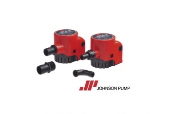 Bilge pumps Johnson Automatic Ultima