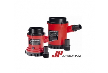 Bilge pumps Johnson Dura 1600