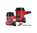 Bilge pumps Johnson Dura 1600