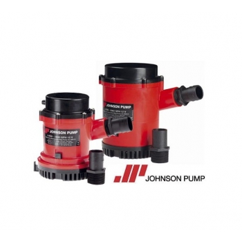 Bilge pumps Johnson Dura 2200
