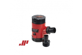 Johnson Heavy Duty Bilge Pumps