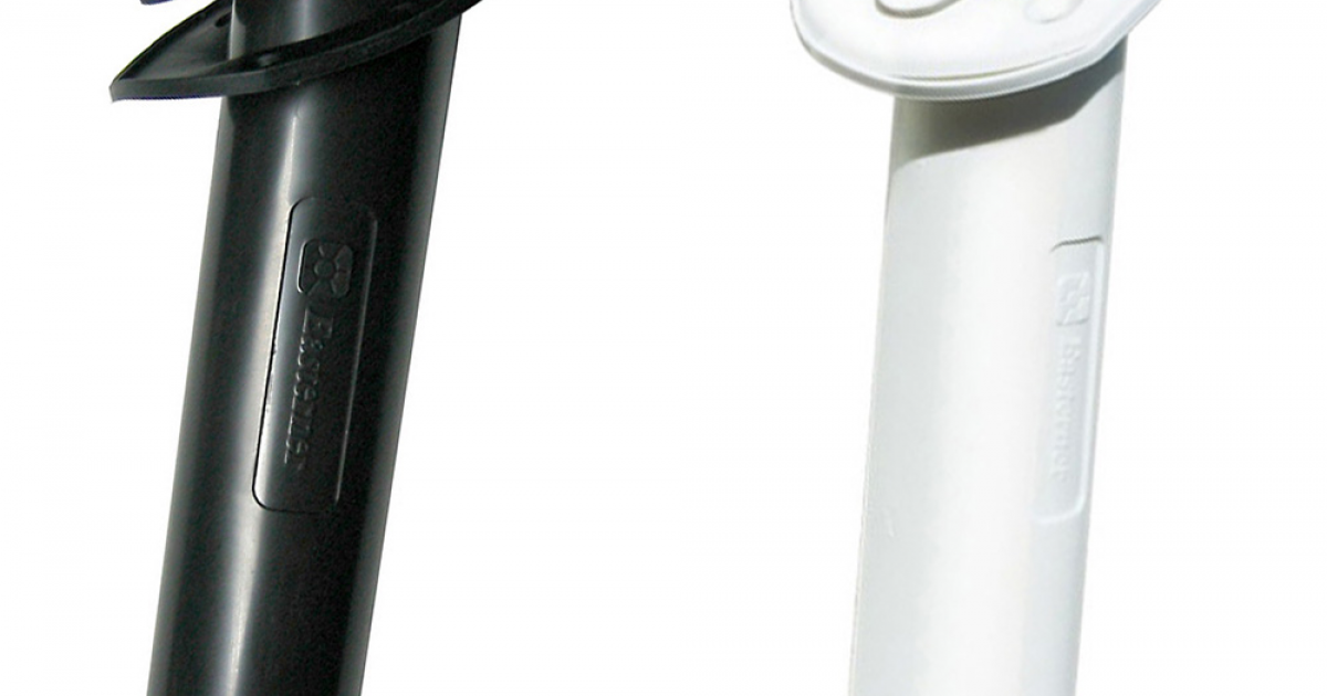 Abs rod holder - Rod holders Brass, Stainless Steel, Plastic - MTO ...