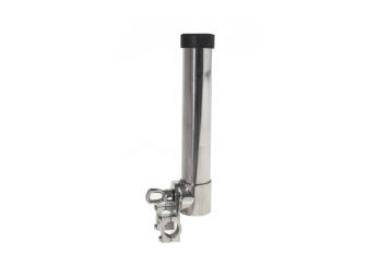 STAINLESS STEEL 316 ROD HOLDER