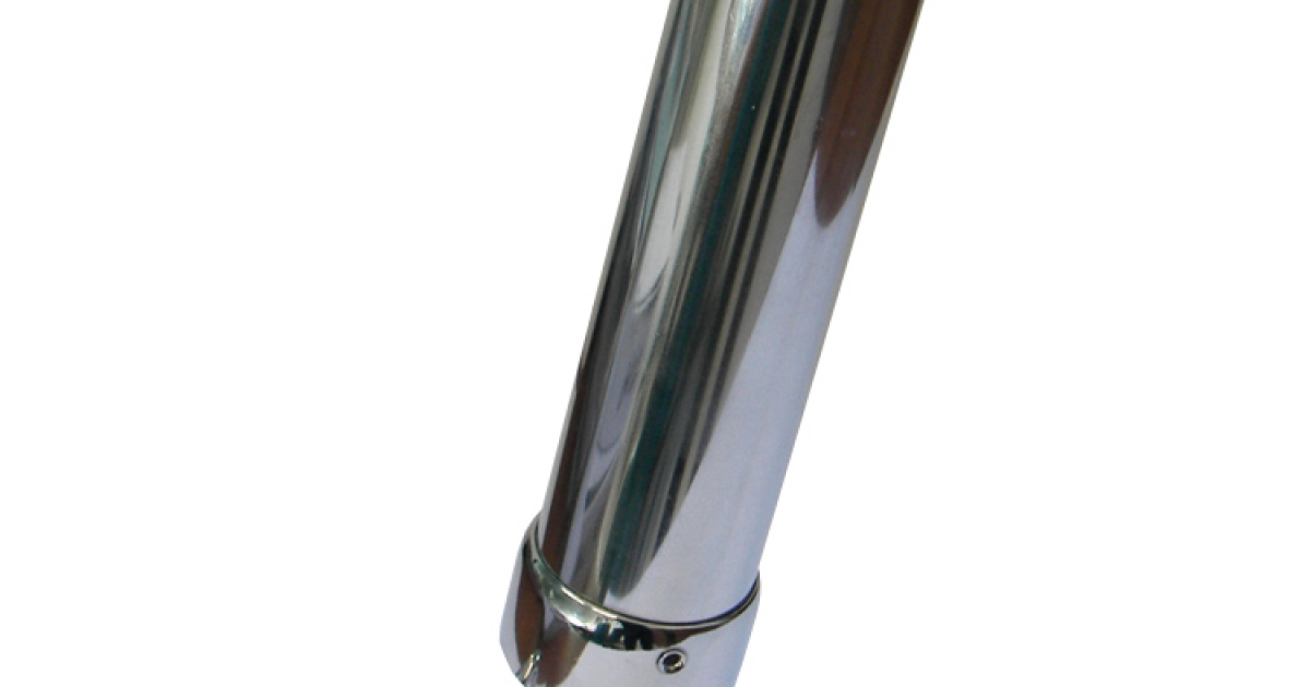 Adjustable Brass Rod Holder Rod holders Brass, Stainless Steel