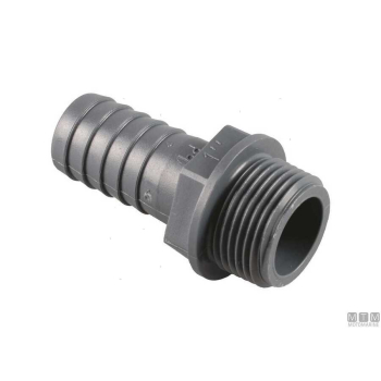 Elbow 90°ff 1/2" pp