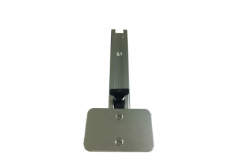 ALUMINUM TRANSDUCER HOLDER