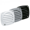 Plastic louver vents mm.85x85