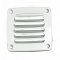 Louvered vent mm.92x92