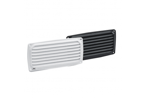 White Nylon Air Intake