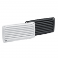 Louvered vent mm.200x100