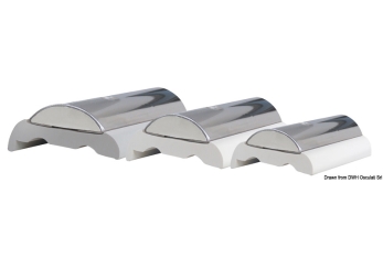 SPHAERA 25 fender profile AISI 316 3 m 