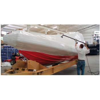 EXTENSION FOR THERMAL GUN CM.120