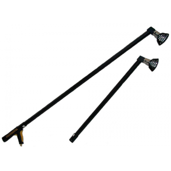 EXTENSION FOR THERMAL GUN CM.120