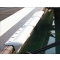 Marina and pile fender white 330 mm  