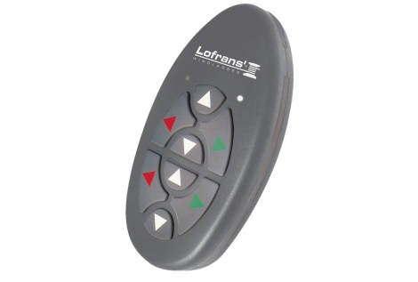 Lofrans push-button panel Remote control Radio Remote Control