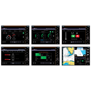 QUICK NAUTICAL NETWORK