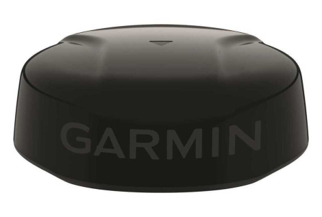 Radar garmin fantom black 18x