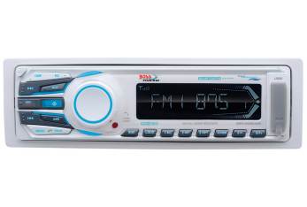 RADIO MR1308UAB USB / SD / BT