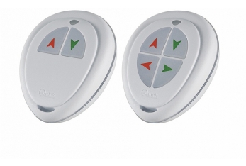 Quick Pocket Radio Transmitters