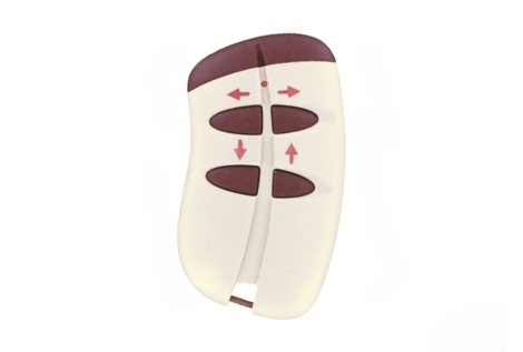 Gangway control unit 4f