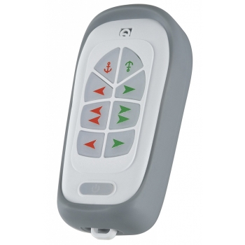 Hand held transmitter quick 8b