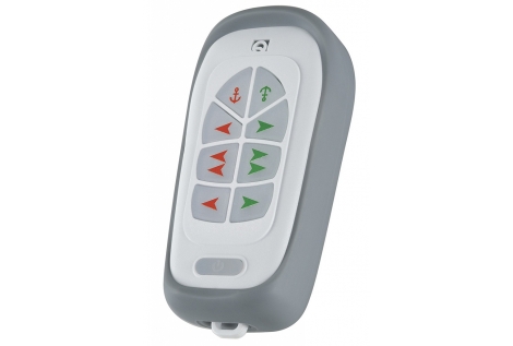 Hand held transmitter quick 8b