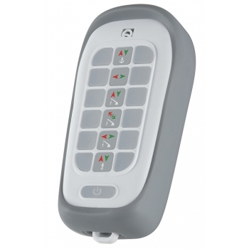 Radio remote control quick 12p