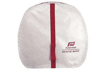 RESCUE BUOY WHITE WITH BOETTA