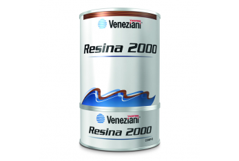 RESINA 2000 LT.0,750 (A + B)